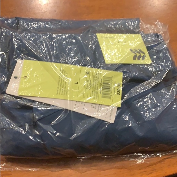 All in Motion Cargo Jogger Pant - Picture 2 of 2